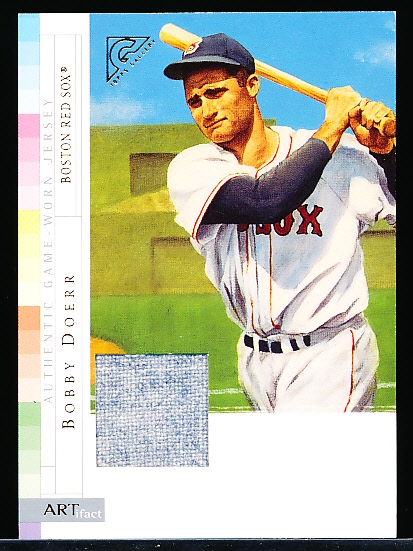 Bobby Doerr Gallery