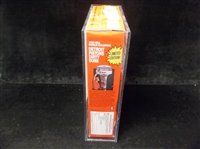 1989 Wheaties “1989 NBA World Champions Detroit Pistons” 18 Oz Cereal Box Signed by Five!