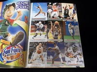May 2003 Sports Illustrated for Kids Magazine with LeBron James Insert Card!