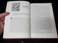 1945 My Greatest Day in Baseball by John P. Carmichael