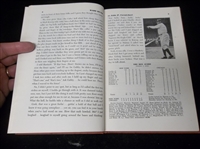 1945 My Greatest Day in Baseball by John P. Carmichael