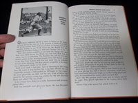 1945 They Played the Game: The Story of Baseball Greats by Harry Grayson- Possibly Signed by Rube Marquard! 