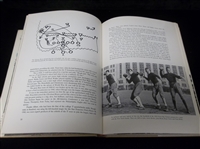 1964 The Game: The Official Picture History of the NFL by Tex Maule