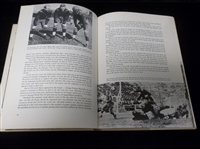 1964 The Game: The Official Picture History of the NFL by Tex Maule