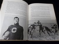 1964 The Game: The Official Picture History of the NFL by Tex Maule