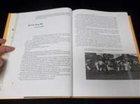1967 The Army-Navy Game: A Treasury of the Football Classic Edited by Gene Schoor