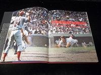 1976 A Baseball Century: The First 100 Years of the National League By Rutledge Books