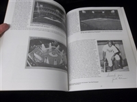 1992 A Picture Postcard History of Baseball by Ron Menchine