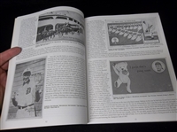 1992 A Picture Postcard History of Baseball by Ron Menchine