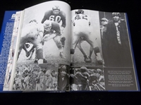 1994 Giants: 70 Years of Championship Football by John Steinbreder