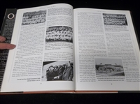 1994 The Baltimore Orioles: 40 Years of Magic From 33rd Street to Camden Yards by Ted Patterson