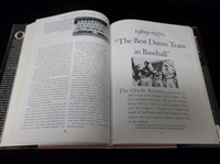 1994 The Baltimore Orioles: 40 Years of Magic From 33rd Street to Camden Yards by Ted Patterson