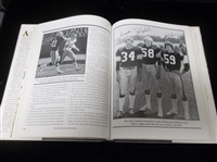 1996 The Pittsburgh Steelers:The Official Team History by Abby Mendelson