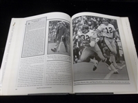1996 The Pittsburgh Steelers:The Official Team History by Abby Mendelson