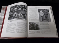 1996 The Washington Redskins: An Authorized History by Thom Loverro