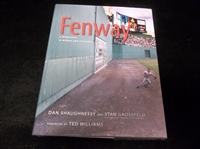 1999 Fenway: A Biography in Words and Pictures by Dan Shaughnessy & Stan Grossfield