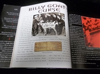 1999 Locker Room Mojo: True Tales of Superstitions in Sports by Nick Newton & Bill Minutaglio