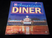 1999 The American Diner by Michael Karl Witzel