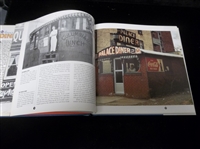 1999 The American Diner by Michael Karl Witzel