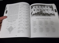 2004 SABR Deadball Stars of the National League Edited by Tom Simon