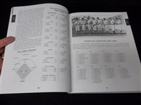 2004 SABR Deadball Stars of the National League Edited by Tom Simon