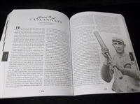 2004 SABR Deadball Stars of the National League Edited by Tom Simon