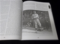 2006 SABR Deadball Stars of the National League Edited by David Jones