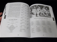 2006 SABR Deadball Stars of the National League Edited by David Jones