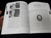 2006 SABR Deadball Stars of the National League Edited by David Jones