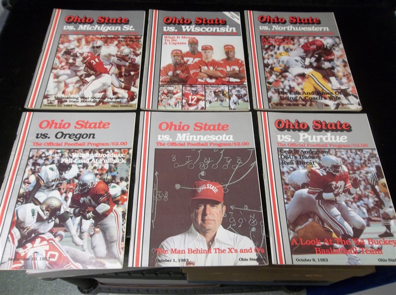 1976 ohio state football roster