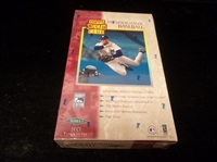 1997 Stadium Club Baseball- Series #1- One Unopened Hobby Wax Box