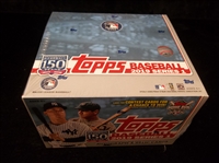 2019 Topps Baseball- Series #1- One Factory Sealed 24-Pack Box