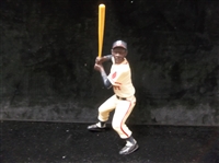 1958-’62 Original Hartland Baseball Hank Aaron (Milwaukee Braves) Figurine
