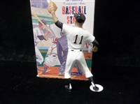 1988 Hartland Plastics, Inc. 25th Anniversary Luis Aparicio (White Sox) Figurine in Original Box