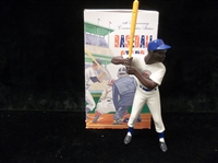 1988 Hartland Plastics, Inc. 25th Anniversary Ernie Banks (Cubs) Figurine in Original Box