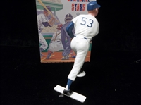 1988 Hartland Plastics, Inc. 25th Anniversary Don Drysdale (Dodgers) Figurine in Original Box