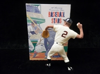 1988 Hartland Plastics, Inc. 25th Anniversary Nellie Fox (White Sox) Figurine in Original Box