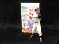 1988 Hartland Plastics, Inc. 25th Anniversary Dick Groat (Pirates) Figurine in Original Box