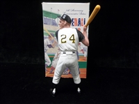 1988 Hartland Plastics, Inc. 25th Anniversary Dick Groat (Pirates) Figurine in Original Box