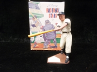 1988 Hartland Plastics, Inc. 25th Anniversary Harmon Killebrew (Twins) Figurine in Original Box