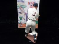 1988 Hartland Plastics, Inc. 25th Anniversary Harmon Killebrew (Twins) Figurine in Original Box