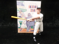 1988 Hartland Plastics, Inc. 25th Anniversary Roger Maris (Yankees) Figurine in Original Box