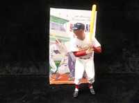 1988 Hartland Plastics, Inc. 25th Anniversary Stan Musial (Cardinals) Figurine in Original Box