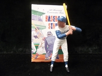1988 Hartland Plastics, Inc. 25th Anniversary Duke Snider (Dodgers) Figurine in Original Box