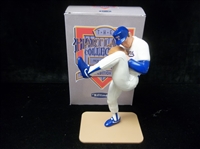 1990 Hartland Plastics, Inc. Nolan Ryan (Rangers) Figurine in Original Box