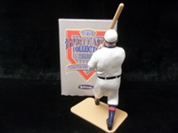 1992 Hartland Plastics Inc. Honus Wagner (Pirates) Figurine- in original Box