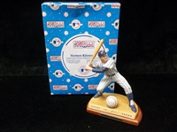 1993 Sports Impressions Hamilton Collection “Legendary Hitters”- Harmon Killebrew, Twins- In Original Box