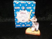 1993 Sports Impressions Hamilton Collection “Legendary Hitters”- Mel Ott, N.Y. Giants- In Original Box