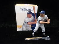 2002 Hartland/SCD (Shreveport, LA.) Mickey Mantle (Yankees) Figurine in Original Box