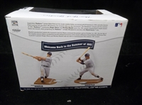 2008 McFarlane Roger Maris & Mickey Mantle 1961 Boxed Set- in original Ex box.